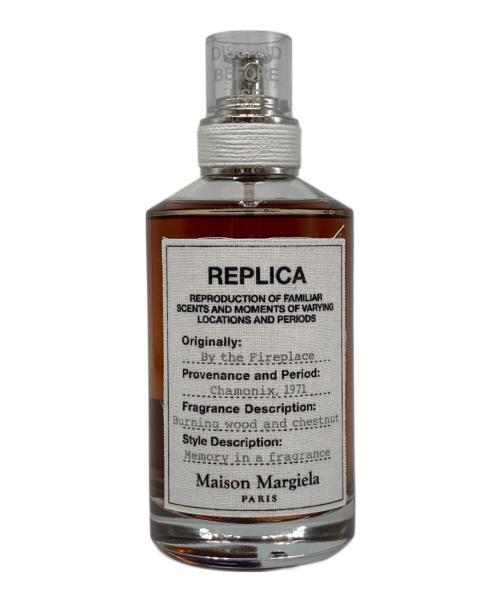 Maison Margiela（メゾンマルジェラ）Maison Margiela (メゾンマルジェラ) バイザファイヤープレイスの古着・服飾アイテム