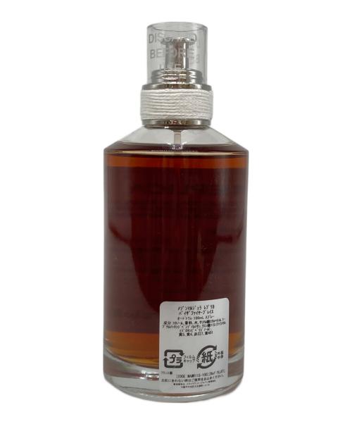 Maison Margiela（メゾンマルジェラ）Maison Margiela (メゾンマルジェラ) バイザファイヤープレイスの古着・服飾アイテム