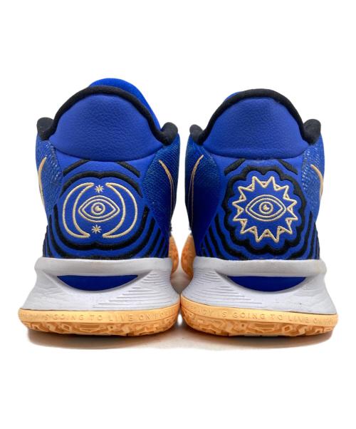 NIKE（ナイキ）NIKE (ナイキ) KYRIE 7 EP/カイリー7 EP ブルー サイズ:28の古着・服飾アイテム
