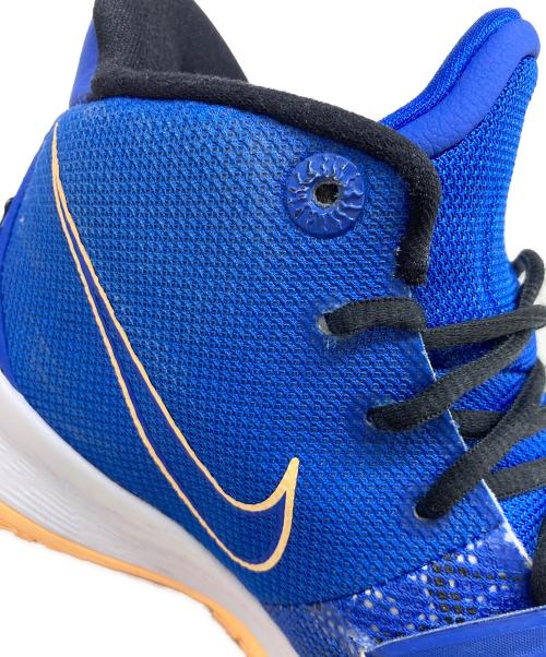 NIKE（ナイキ）NIKE (ナイキ) KYRIE 7 EP/カイリー7 EP ブルー サイズ:28の古着・服飾アイテム