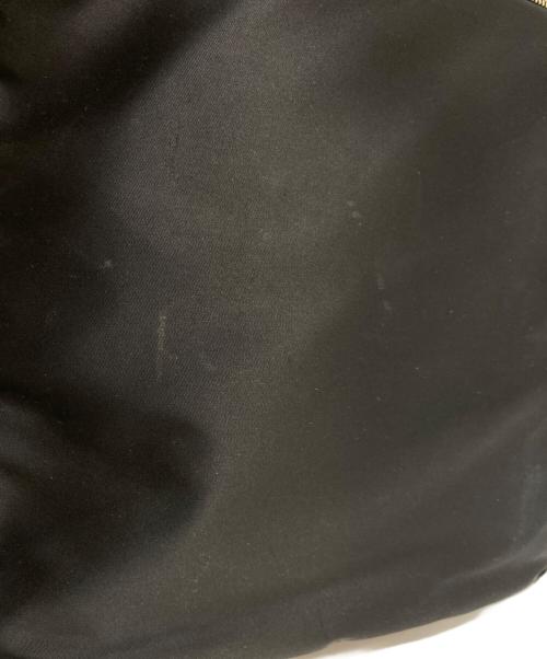 ACE（エース）ACE (エース) ガジェタブルビジネスバックパック ブラックの古着・服飾アイテム