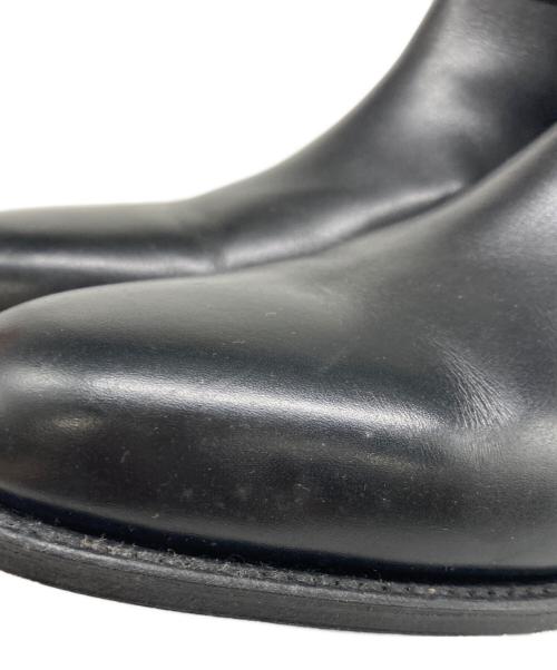 JOHN LOBB（ジョンロブ）JOHN LOBB (ジョンロブ) Sulky ブラック サイズ:4 1/2 Eの古着・服飾アイテム