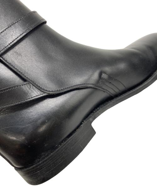 JOHN LOBB（ジョンロブ）JOHN LOBB (ジョンロブ) Sulky ブラック サイズ:4 1/2 Eの古着・服飾アイテム