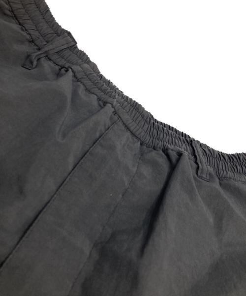 ROTOL（ロトル）ROTOL (ロトル) REFLECT TRACK SHORTS リフレクト トラック ショーツ ブラック サイズ:1の古着・服飾アイテム