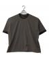 ROTOL（ロトル）の古着「VENTILATION TECH SHORT SLEEVE TEE」｜グレー