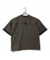 ROTOL (ロトル) VENTILATION TECH SHORT SLEEVE TEE グレー サイズ:3：8000円