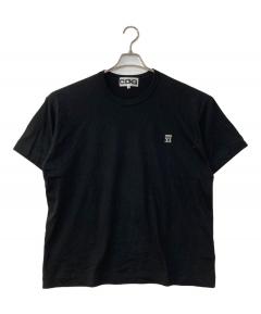 中古・古着通販】sacai (サカイ) WTAPS (ダブルタップス) Print T