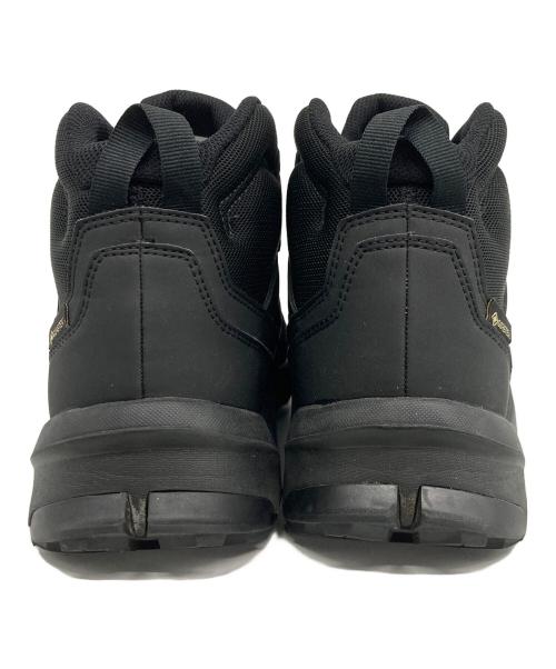 adidas（アディダス）adidas (アディダス) Terrex AX4 Mid / テレックス AX4 ミッド GORE-TEX ブラック サイズ:27.5の古着・服飾アイテム