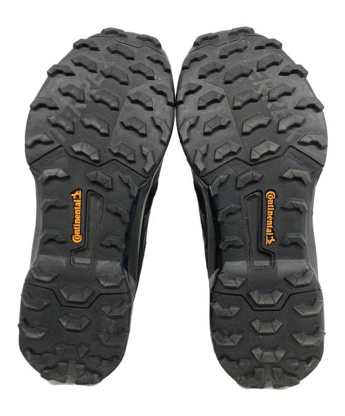 adidas（アディダス）adidas (アディダス) Terrex AX4 Mid / テレックス AX4 ミッド GORE-TEX ブラック サイズ:27.5の古着・服飾アイテム