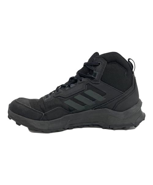 adidas（アディダス）adidas (アディダス) Terrex AX4 Mid / テレックス AX4 ミッド GORE-TEX ブラック サイズ:27.5の古着・服飾アイテム