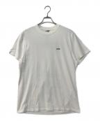 arte Antwerpアルテアントワープ）の古着「Arte Antwerp Back Print T-Shirt プリントTシャツ」｜ホワイト
