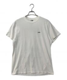 arte Antwerp（アルテアントワープ）の古着「Arte Antwerp Back Print T-Shirt プリントTシャツ」｜ホワイト