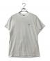 arte Antwerp（アルテアントワープ）の古着「Arte Antwerp Back Print T-Shirt プリントTシャツ」｜ホワイト
