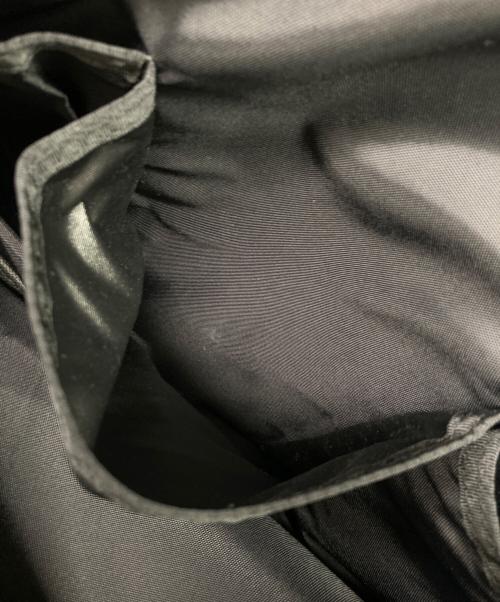 BRIEFING（ブリーフィング）BRIEFING (ブリーフィング) 2WAYショルダーバッグ ブラックの古着・服飾アイテム