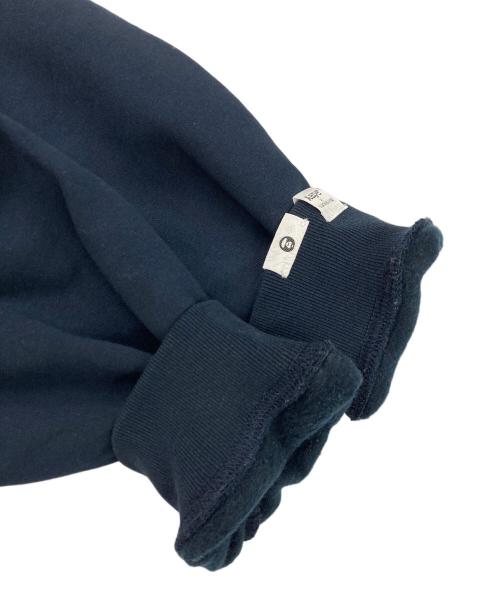 A BATHING APE（ア ベイシング エイプ）A BATHING APE (ア ベイシング エイプ) クルーネックスウェット グレー サイズ:Mの古着・服飾アイテム