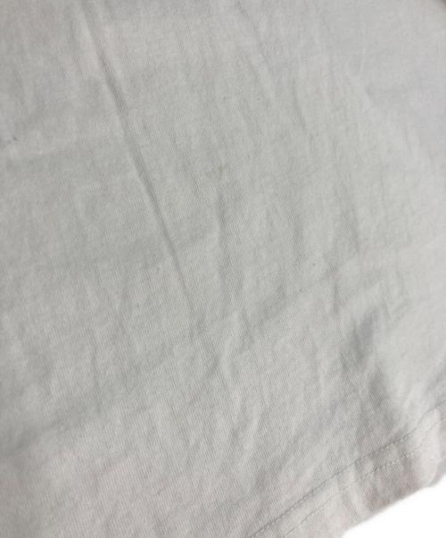 WINTERLAND（ウィンターランド）WINTERLAND (ウィンターランド) シンプソンズ　アニメプリントTシャツ ホワイト サイズ:XLの古着・服飾アイテム
