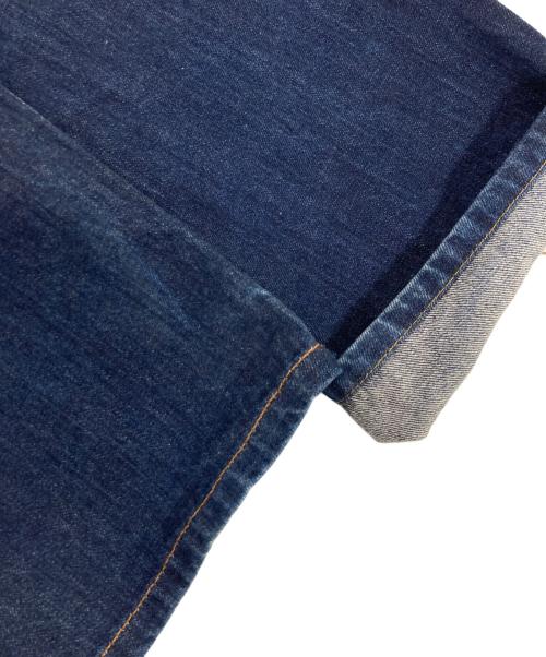 Carhartt WIP（カーハート ワークインプログレス）CARHARTT WIP (カーハート ワークインプログレス) SMITH PANTS ブルー サイズ:32の古着・服飾アイテム