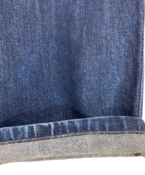 Carhartt WIP（カーハート ワークインプログレス）CARHARTT WIP (カーハート ワークインプログレス) SMITH PANTS ブルー サイズ:32の古着・服飾アイテム