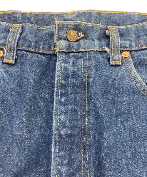 LEVI'S（リーバイス）LEVI'S (リーバイス) 517デニムパンツ ブルー サイズ:W36L31の古着・服飾アイテム