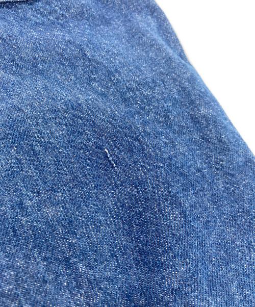 LEVI'S（リーバイス）LEVI'S (リーバイス) 517デニムパンツ ブルー サイズ:W36L31の古着・服飾アイテム