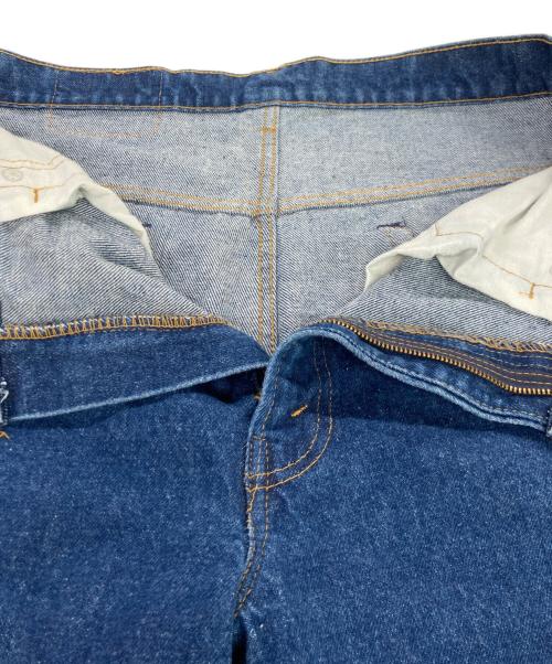 LEVI'S（リーバイス）LEVI'S (リーバイス) 517デニムパンツ ブルー サイズ:W36L31の古着・服飾アイテム