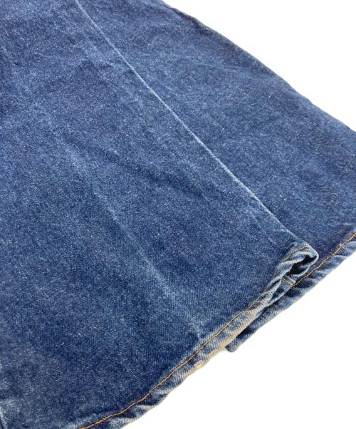 LEVI'S（リーバイス）LEVI'S (リーバイス) 517デニムパンツ ブルー サイズ:W36L31の古着・服飾アイテム