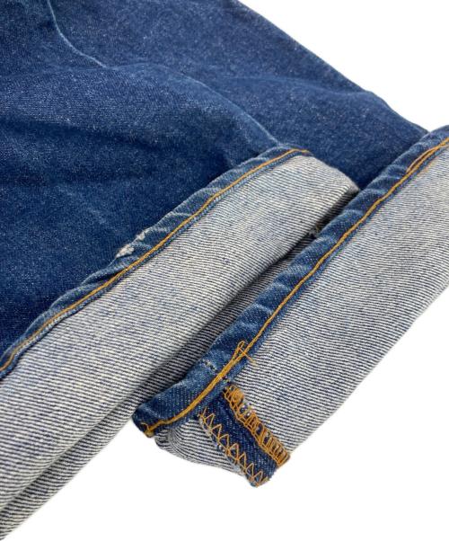 LEVI'S（リーバイス）LEVI'S (リーバイス) 517デニムパンツ ブルー サイズ:W36L31の古着・服飾アイテム