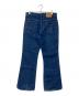 LEVI'S (リーバイス) 517デニムパンツ ブルー サイズ:W36L31：13000円