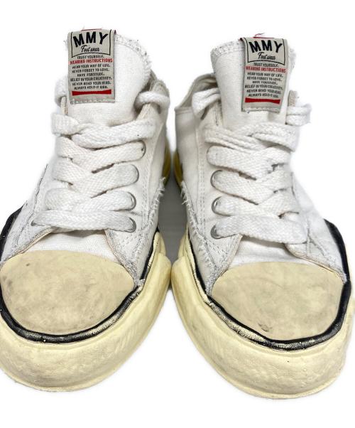 Maison MIHARA YASUHIRO（メゾン ミハラ ヤスヒロ）Maison MIHARA YASUHIRO (メゾン ミハラ ヤスヒロ) 