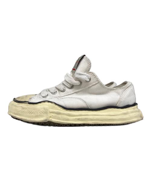 Maison MIHARA YASUHIRO（メゾン ミハラ ヤスヒロ）Maison MIHARA YASUHIRO (メゾン ミハラ ヤスヒロ) 