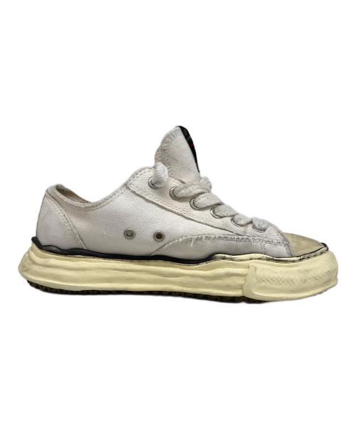 Maison MIHARA YASUHIRO（メゾン ミハラ ヤスヒロ）Maison MIHARA YASUHIRO (メゾン ミハラ ヤスヒロ) 