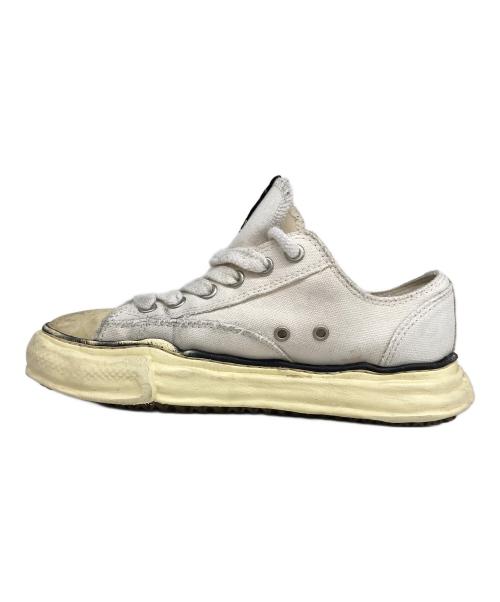 Maison MIHARA YASUHIRO（メゾン ミハラ ヤスヒロ）Maison MIHARA YASUHIRO (メゾン ミハラ ヤスヒロ) 