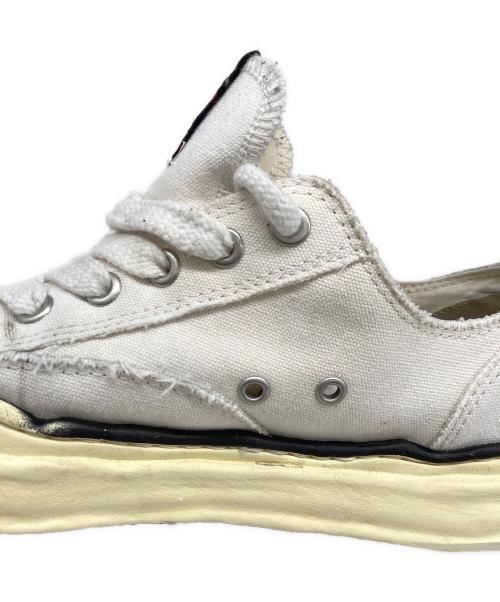 Maison MIHARA YASUHIRO（メゾン ミハラ ヤスヒロ）Maison MIHARA YASUHIRO (メゾン ミハラ ヤスヒロ) 