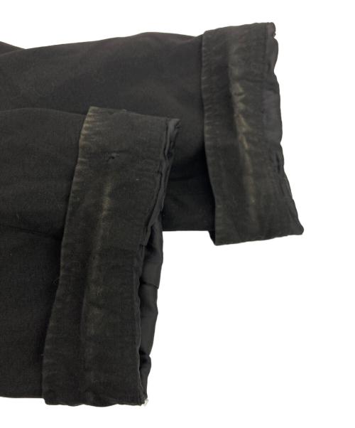 POLO RALPH LAUREN（ポロ・ラルフローレン）POLO RALPH LAUREN (ポロ・ラルフローレン) スイングトップ ブラック サイズ:Mの古着・服飾アイテム