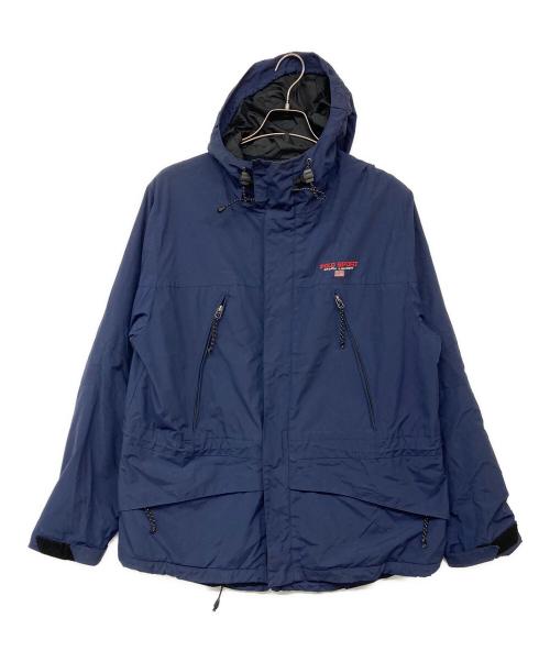 POLO SPORT（ポロスポーツ）POLO SPORT (ポロスポーツ) ジャケット ネイビー サイズ:Lの古着・服飾アイテム