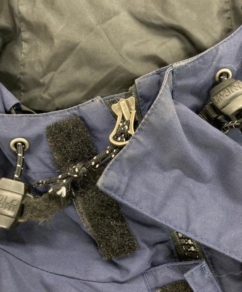 POLO SPORT（ポロスポーツ）POLO SPORT (ポロスポーツ) ジャケット ネイビー サイズ:Lの古着・服飾アイテム