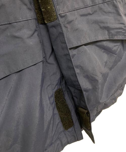 POLO SPORT（ポロスポーツ）POLO SPORT (ポロスポーツ) ジャケット ネイビー サイズ:Lの古着・服飾アイテム