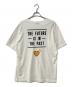 HUMAN MADE (ヒューマンメイド) Heart Pocket T-Shirt ホワイト サイズ:L：7000円