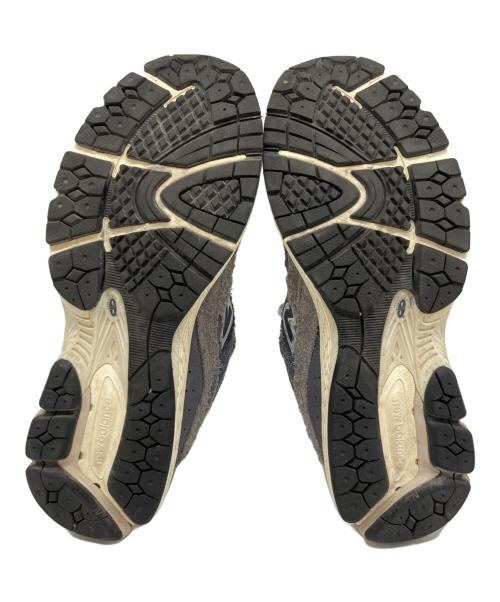 NEW BALANCE（ニューバランス）NEW BALANCE (ニューバランス) M2002REL グレー サイズ:26.5の古着・服飾アイテム