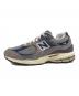 NEW BALANCE (ニューバランス) M2002REL グレー サイズ:26.5：9000円