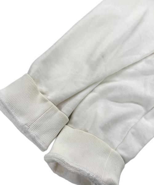 KENZO（ケンゾー）KENZO (ケンゾー) スウェット ホワイト サイズ:Mの古着・服飾アイテム