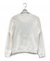 KENZO (ケンゾー) スウェット ホワイト サイズ:M：6000円