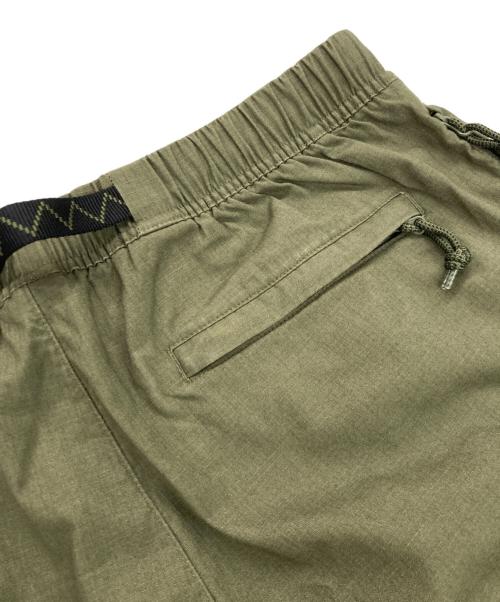 NIKE ACG（ナイキエーシージー）NIKE ACG (ナイキエーシージー) AS M NRG ACG TRAIL PANT/トレイルパンツ オリーブ サイズ:Mの古着・服飾アイテム