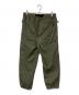 NIKE ACG (ナイキエーシージー) AS M NRG ACG TRAIL PANT/トレイルパンツ オリーブ サイズ:M：6000円
