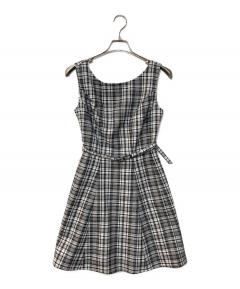 中古・古着通販】CECILIE BAHNSEN (セシリーバンセン) AMALIE DRESS
