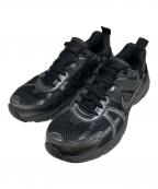 NIKEナイキ）の古着「W V2K RUN BLACK/ナイキ ウィメンズ V2K ラン」｜ブラック