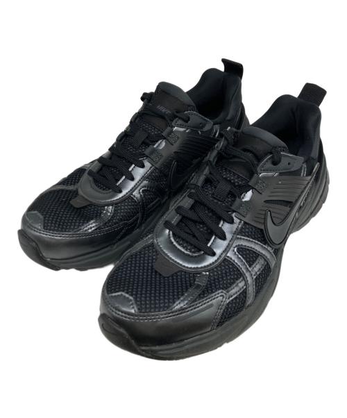 NIKE（ナイキ）NIKE (ナイキ) W V2K RUN BLACK/ナイキ ウィメンズ V2K ラン ブラック サイズ:28の古着・服飾アイテム