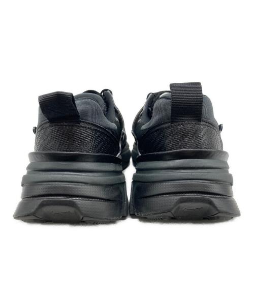 NIKE（ナイキ）NIKE (ナイキ) W V2K RUN BLACK/ナイキ ウィメンズ V2K ラン ブラック サイズ:28の古着・服飾アイテム