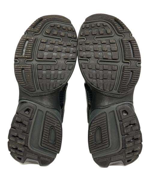 NIKE（ナイキ）NIKE (ナイキ) W V2K RUN BLACK/ナイキ ウィメンズ V2K ラン ブラック サイズ:28の古着・服飾アイテム