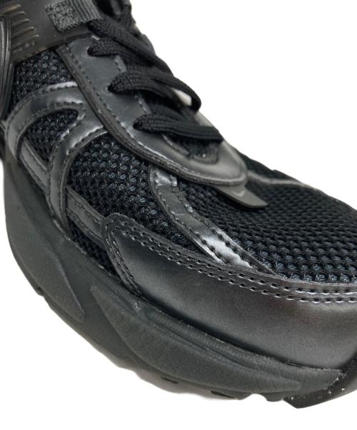 NIKE（ナイキ）NIKE (ナイキ) W V2K RUN BLACK/ナイキ ウィメンズ V2K ラン ブラック サイズ:28の古着・服飾アイテム